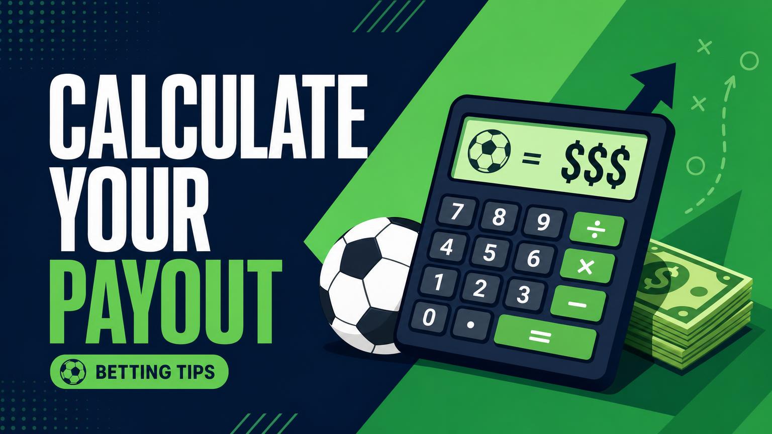 How to Calculate a Betting Payout Before Placing a Bet