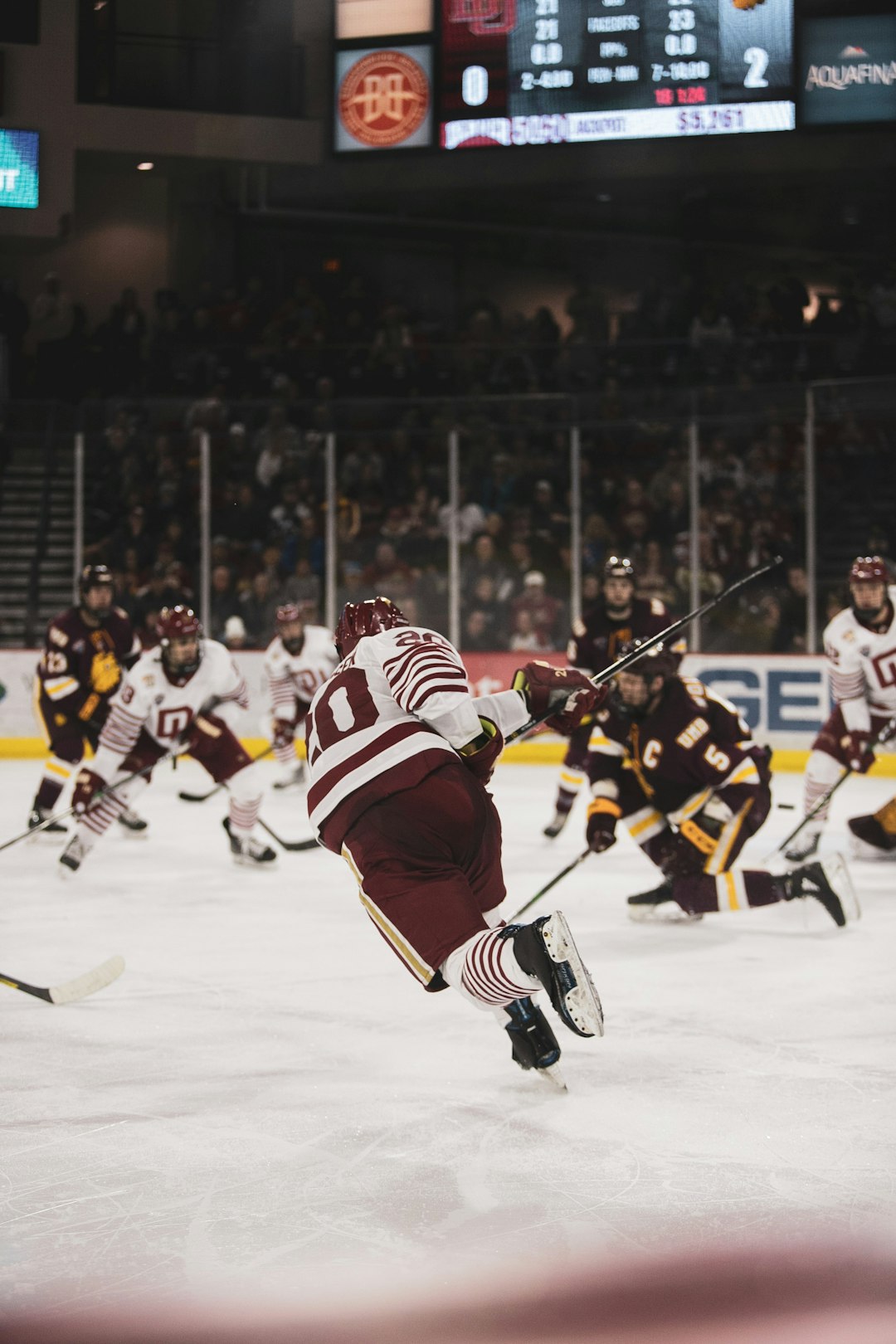 How to Bet on NHL Games: Markets, Rules, and Strategy