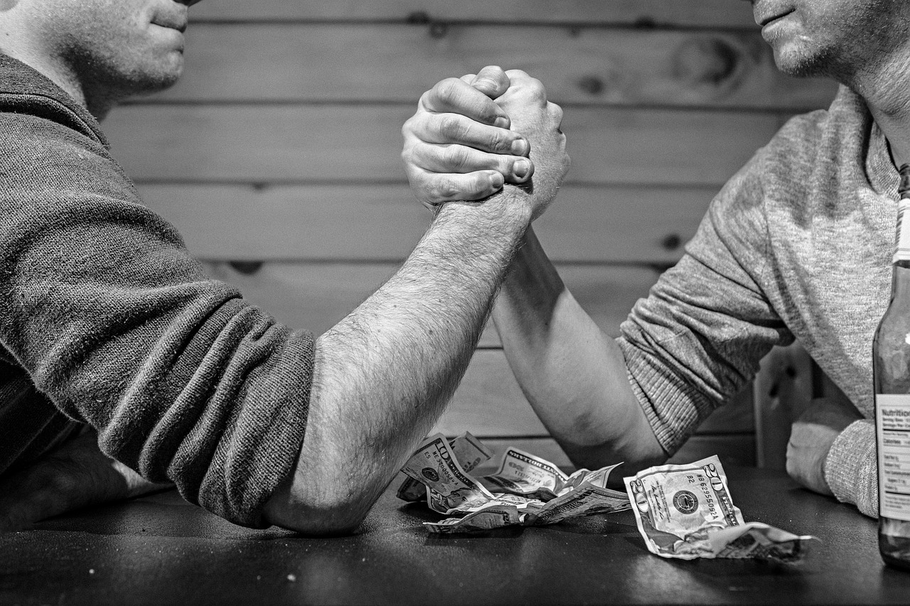 What Does Pick’em Mean in Betting, and Who Has to Win?