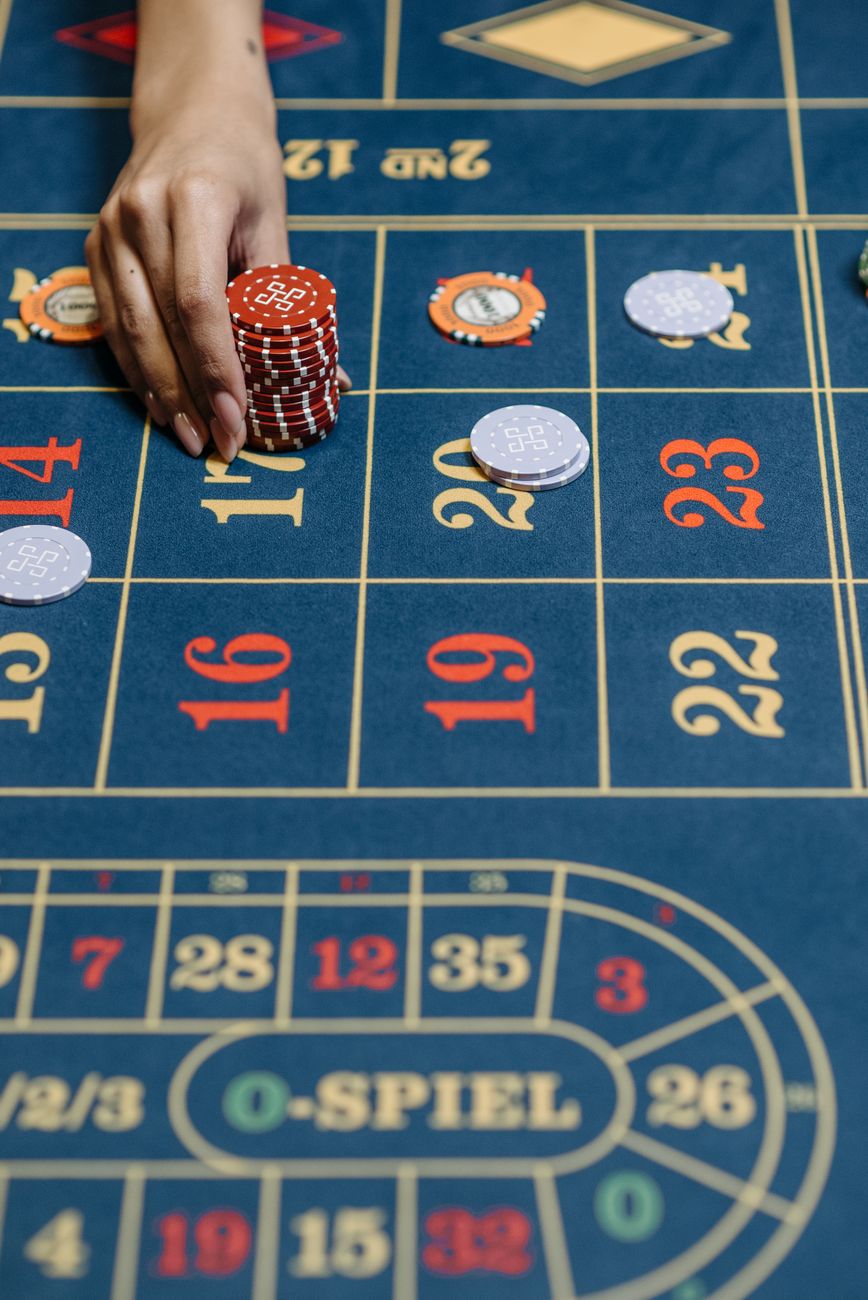 Why Sportsbooks Need an SSN and When to Worry