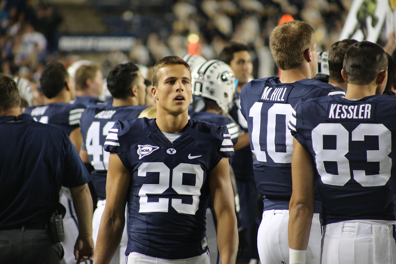 College Football Home-Field Advantage Isn't the Same Everywhere