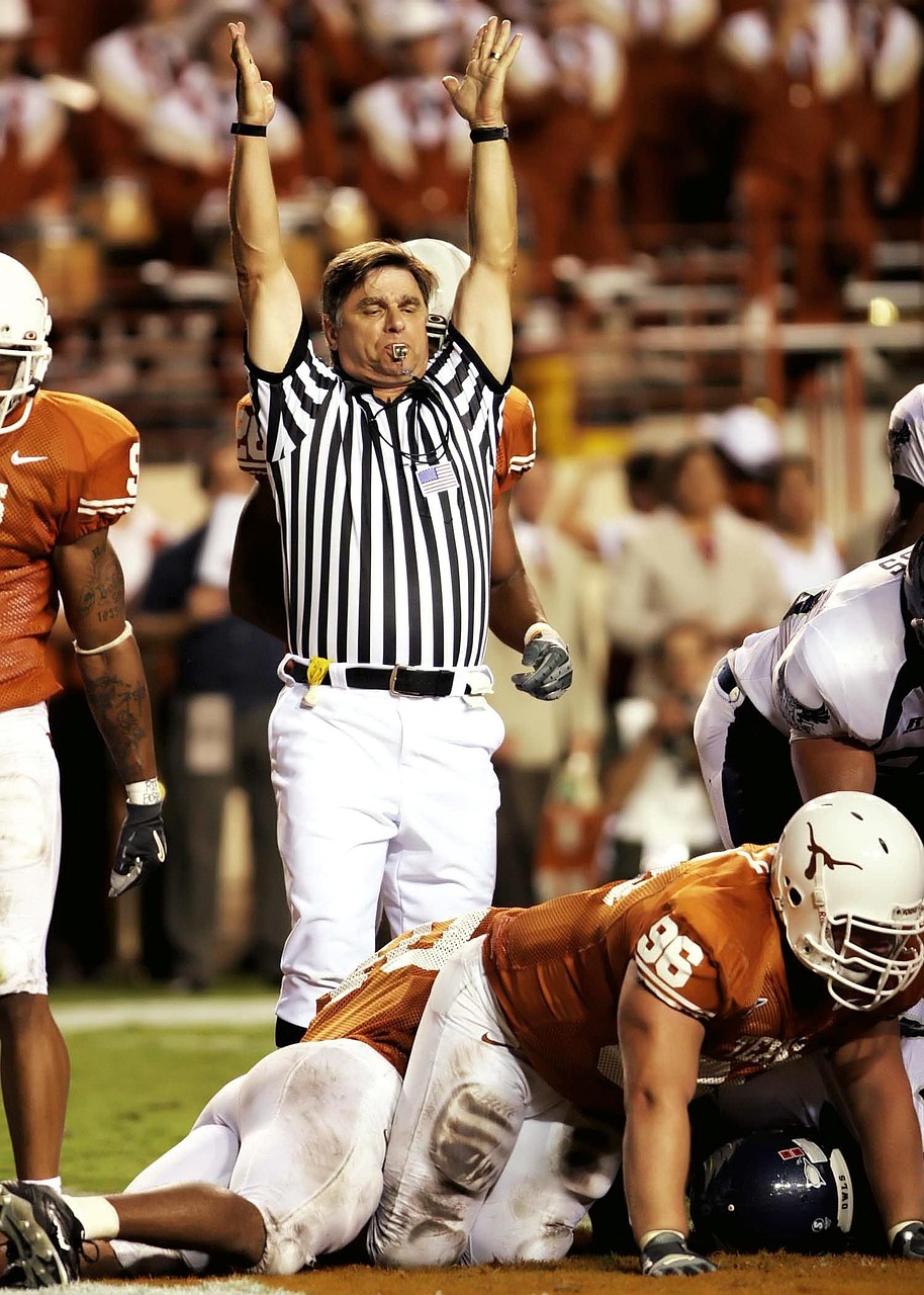 College Football Pace Stats Show Why Scoring Averages Mislead