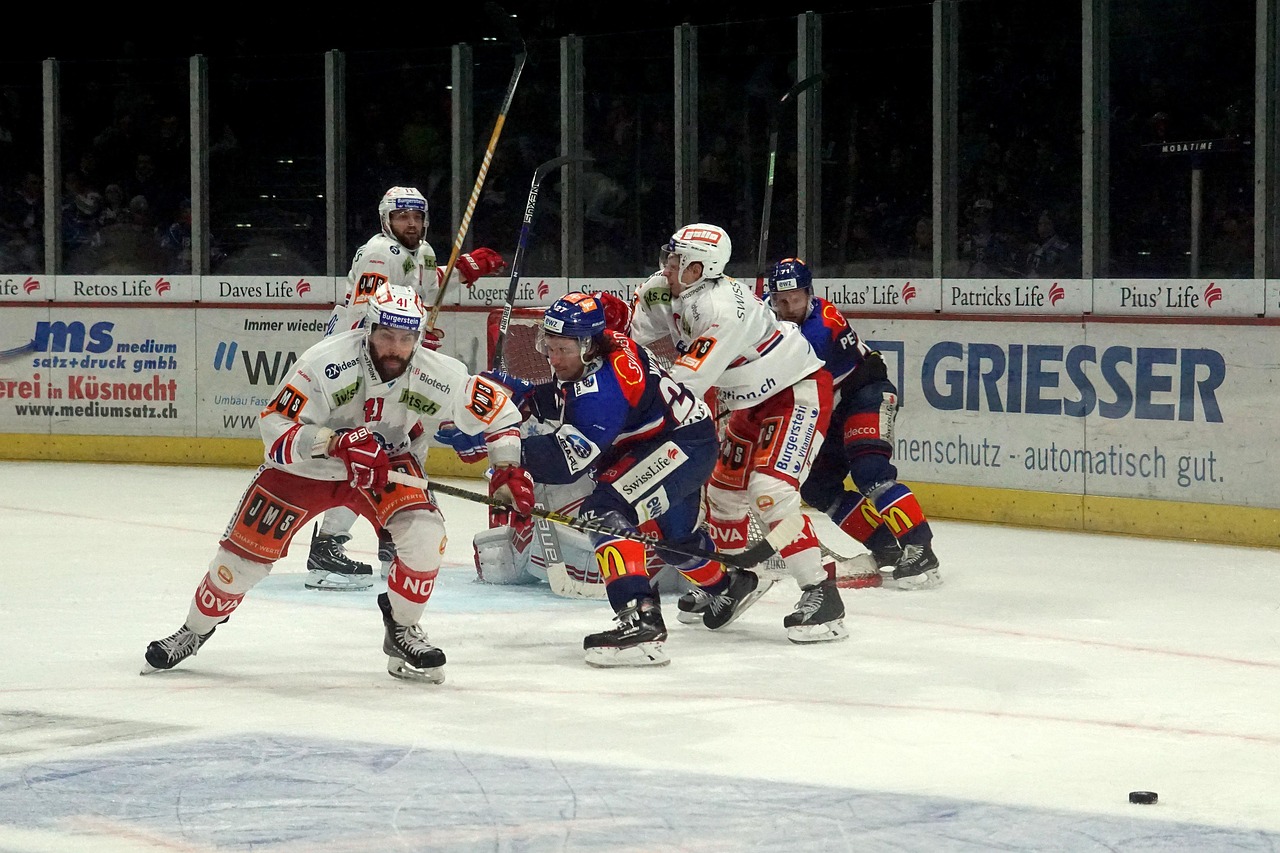 Do NHL Back-to-Back Games Create a Betting Disadvantage?